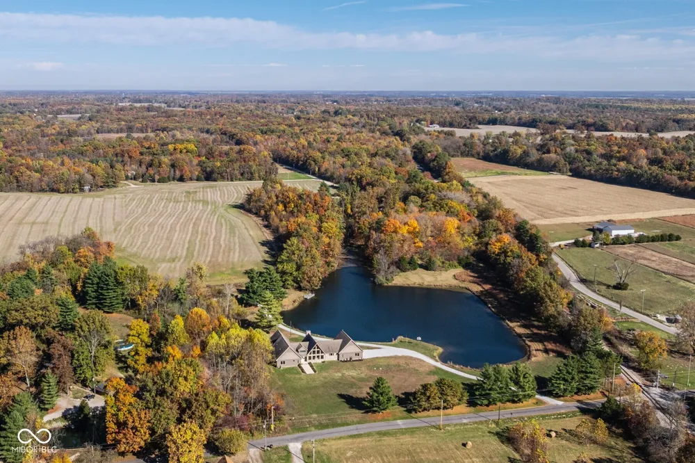 13808 W County Road 500 Jasonville, IN 47438