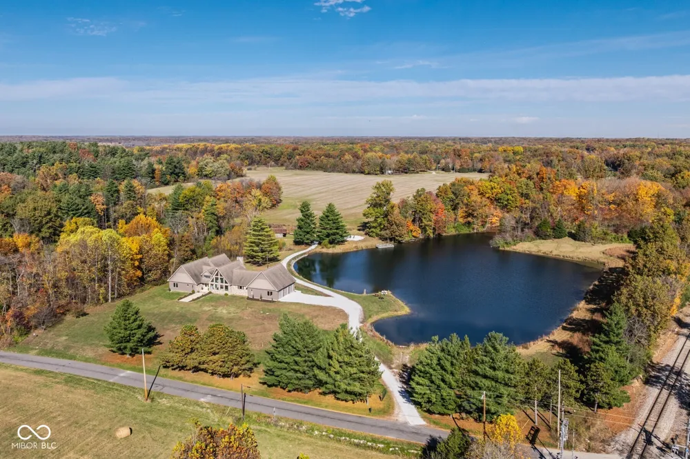 13808 W County Road 500 Jasonville, IN 47438
