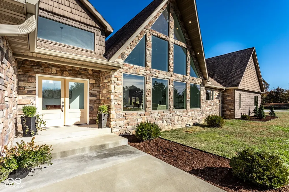 13808 W County Road 500 Jasonville, IN 47438