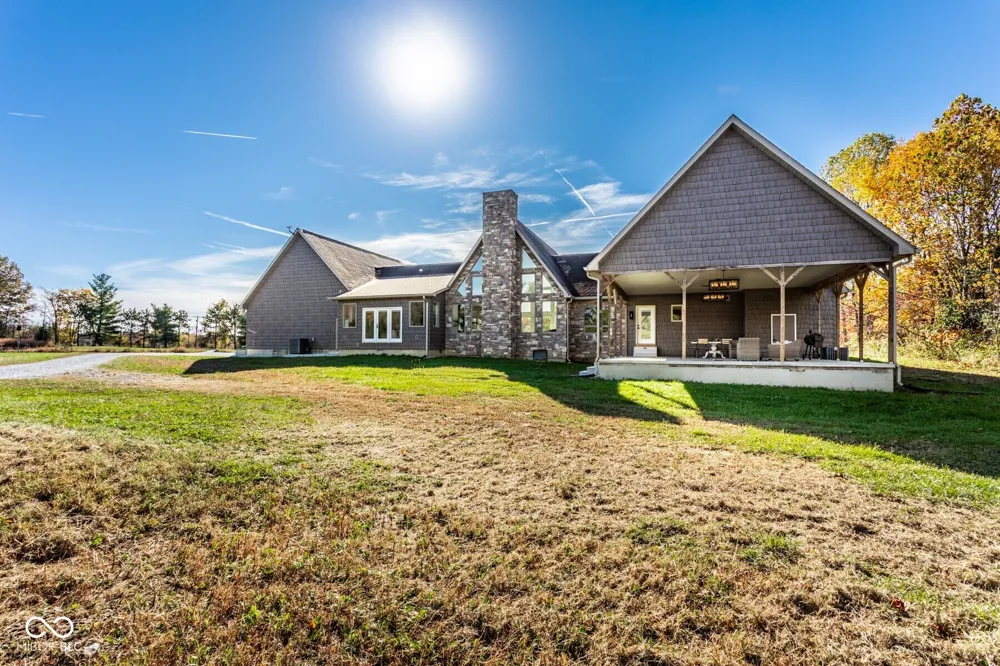 13808 W County Road 500 Jasonville, IN 47438