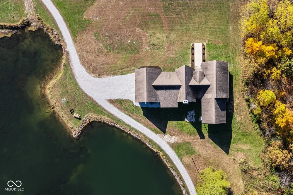 13808 W County Road 500 Jasonville, IN 47438
