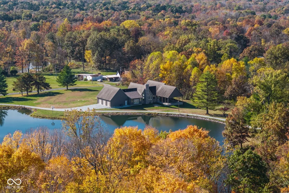 13808 W County Road 500 Jasonville, IN 47438