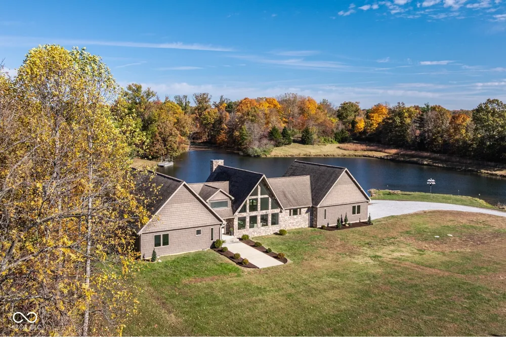 13808 W County Road 500 Jasonville, IN 47438