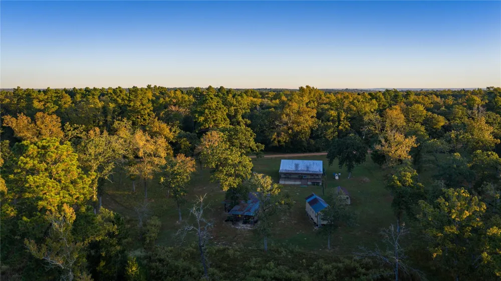 15383 County Road 236 Oakwood, TX 75855