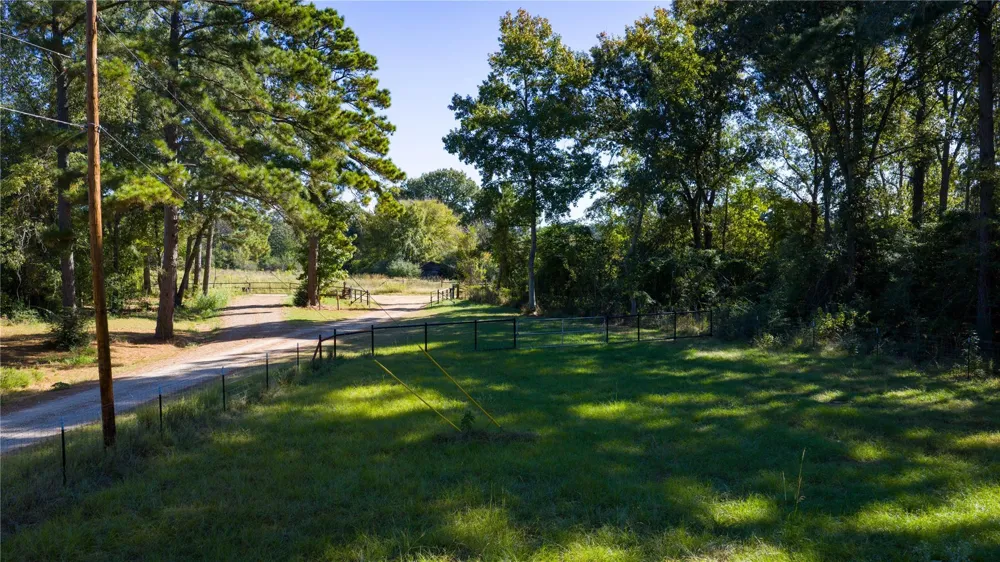 15383 County Road 236 Oakwood, TX 75855
