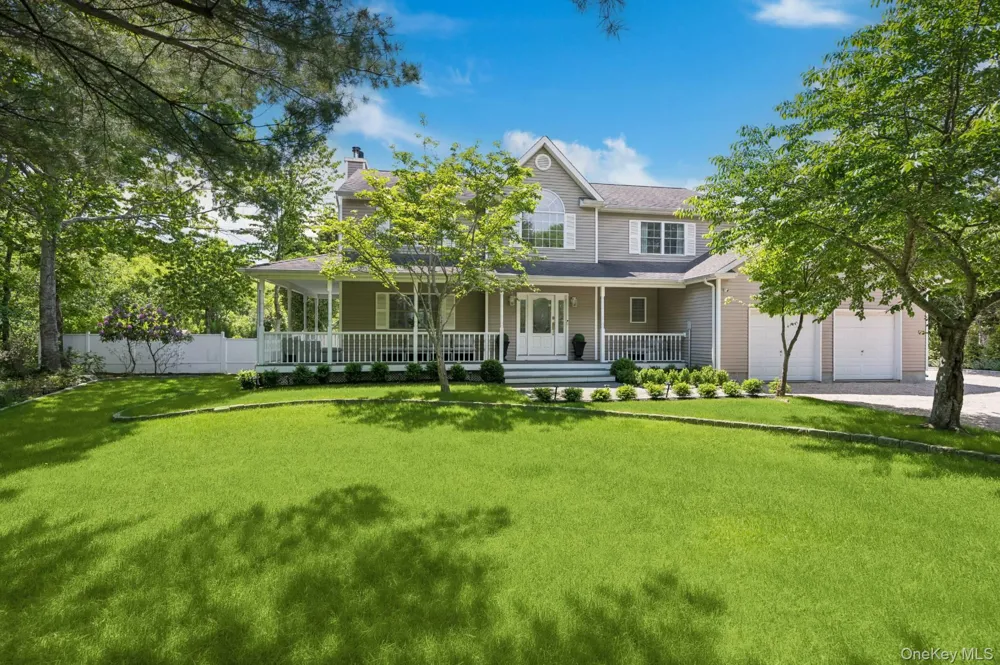 167 Tuckahoe Lane Southampton, NY 11968