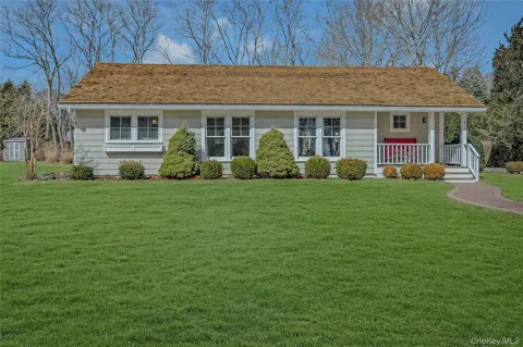 635 Strohson Road