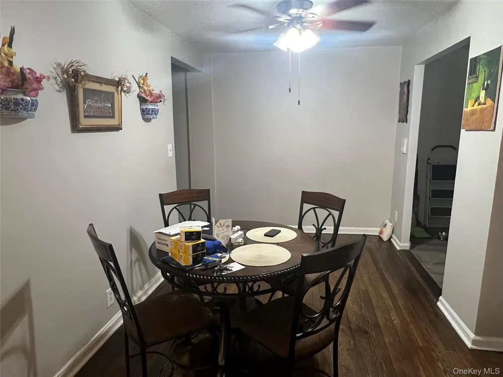 2080 Barnes Avenue #4C Bronx, NY 10462