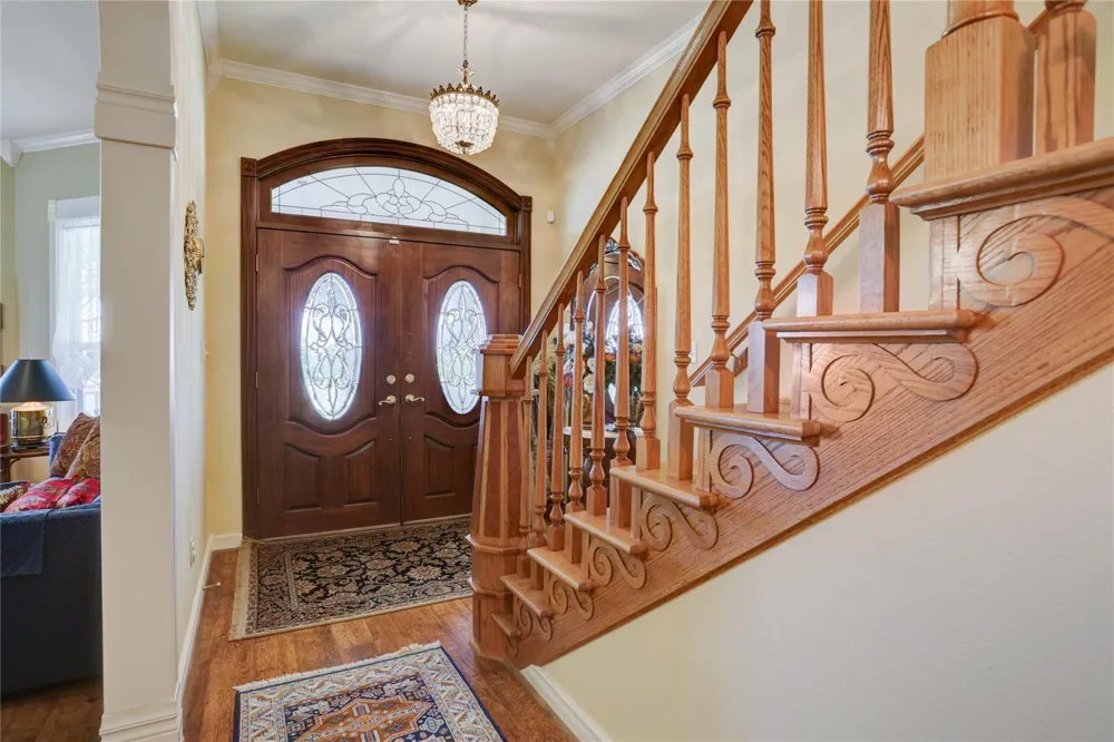 4854 Coshatte Road Bellville, TX 77418