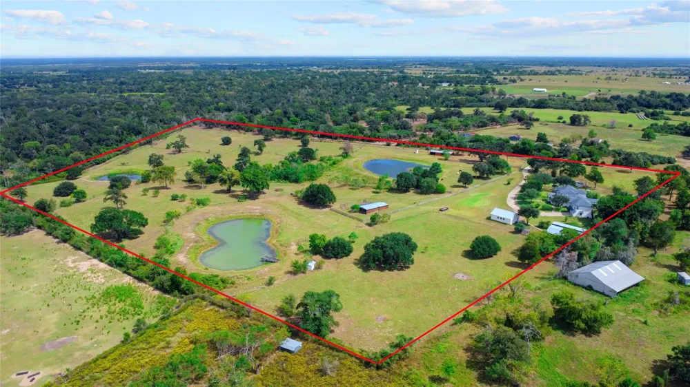 4854 Coshatte Road Bellville, TX 77418