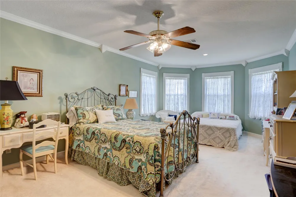 4854 Coshatte Road Bellville, TX 77418
