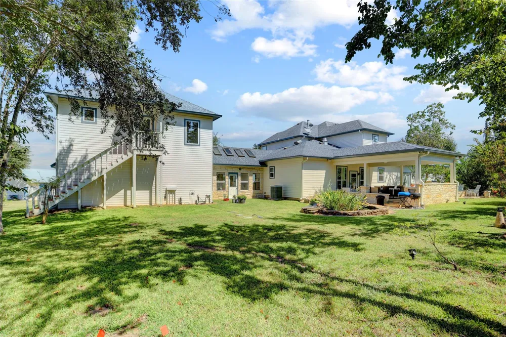 4854 Coshatte Road Bellville, TX 77418