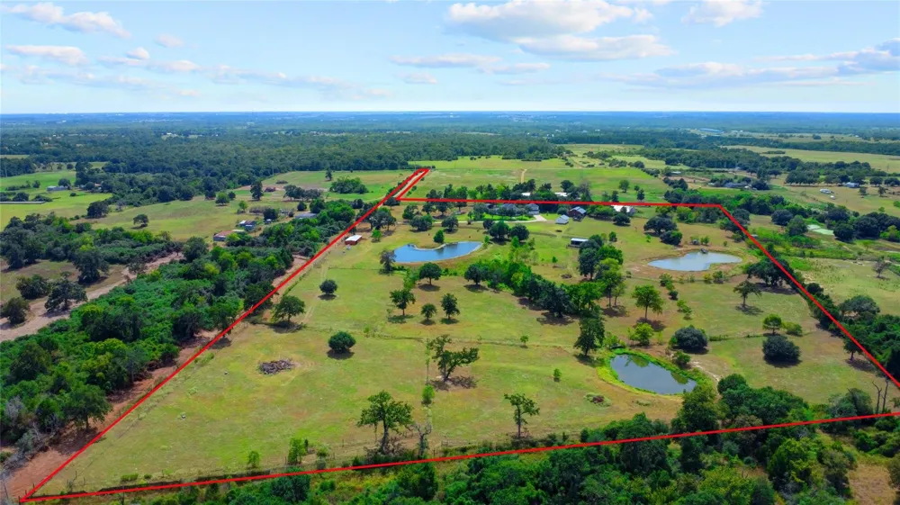 4854 Coshatte Road Bellville, TX 77418