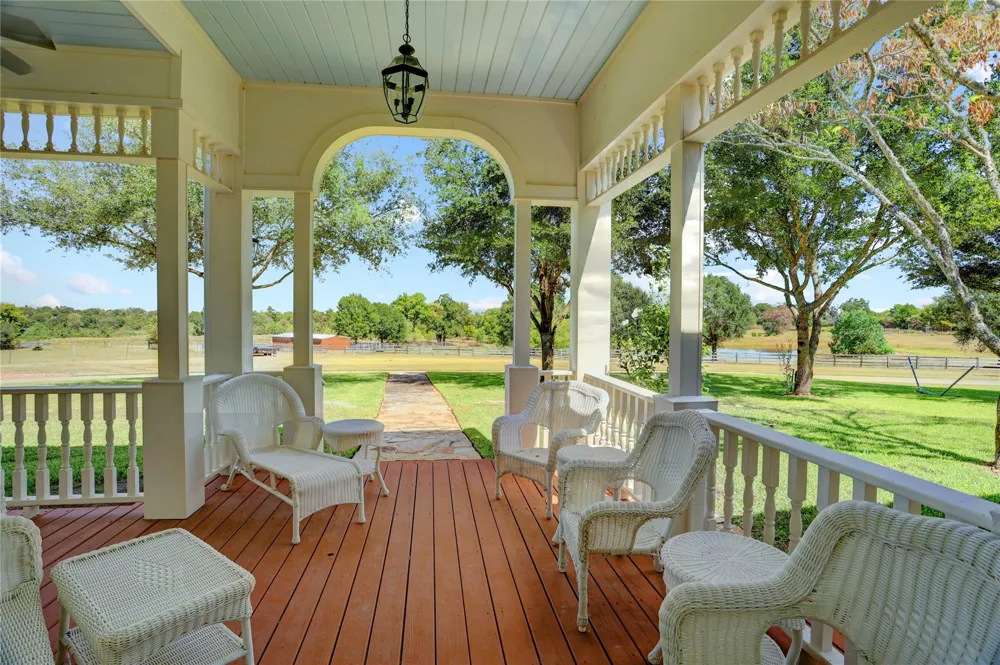 4854 Coshatte Road Bellville, TX 77418