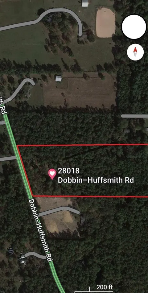 28018 Dobbin Huffsmith Road