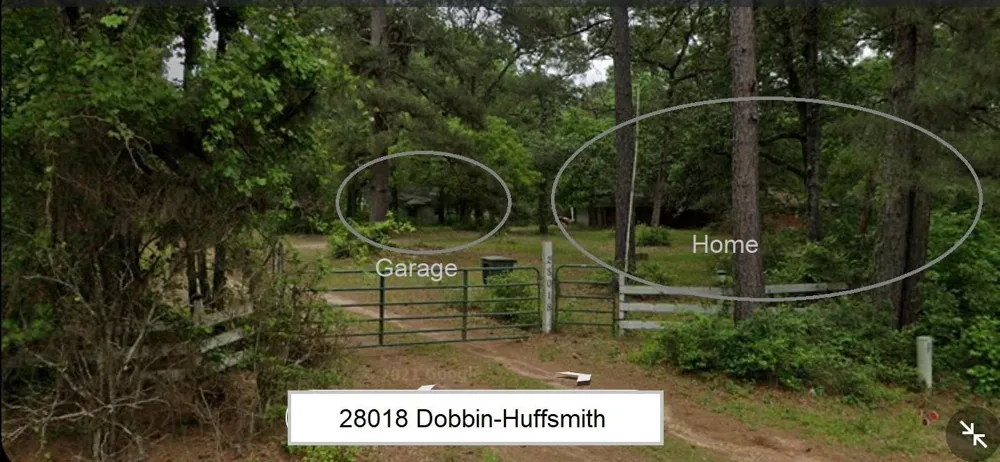 28018 Dobbin Huffsmith Road Magnolia, TX 77354