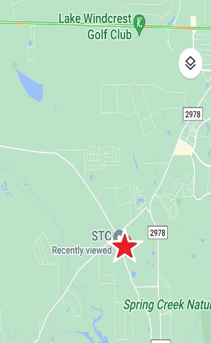 28018 Dobbin Huffsmith Road Magnolia, TX 77354