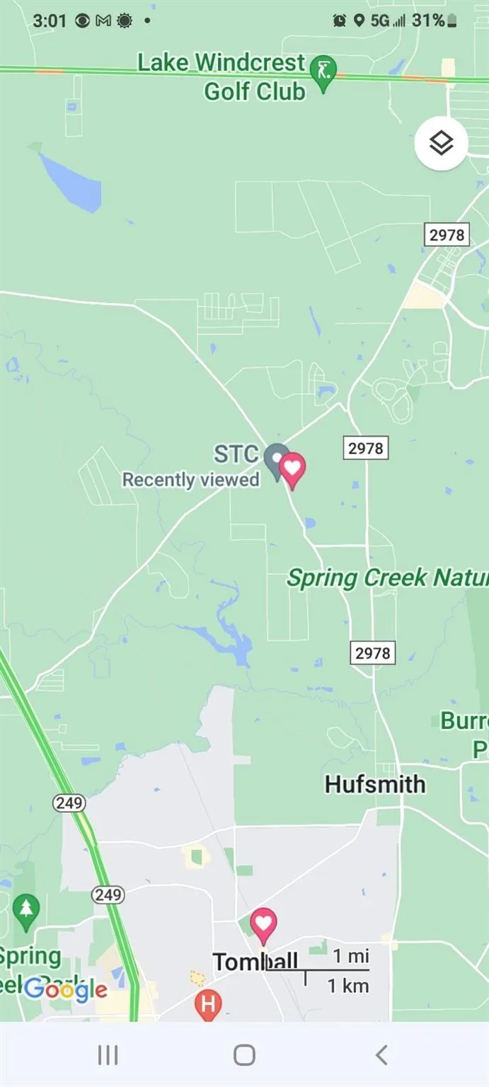 28018 Dobbin Huffsmith Road Magnolia, TX 77354