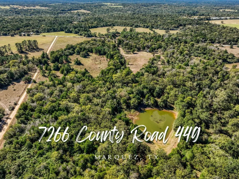 7266 County Road 449 Marquez, TX 77865