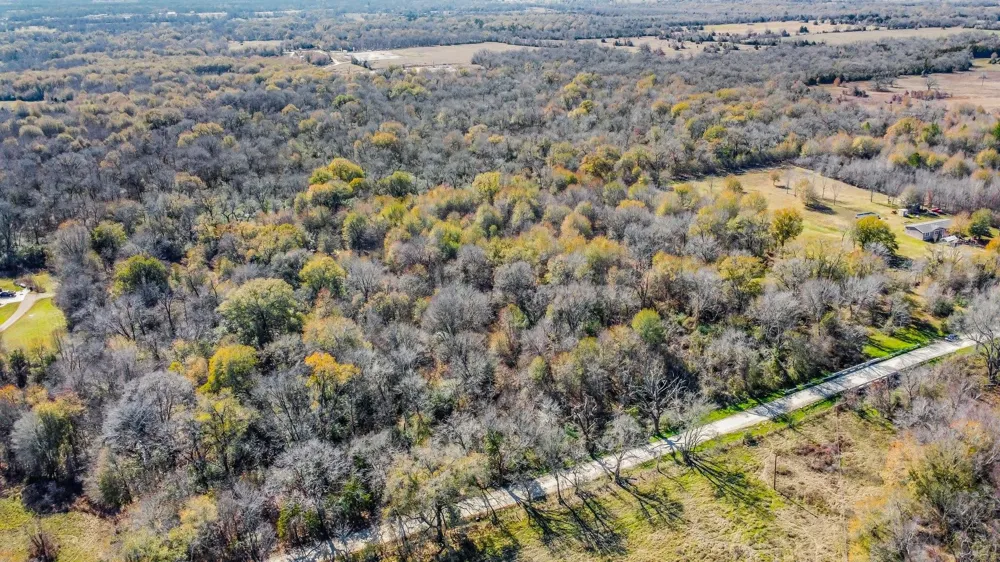 Bundic Road North Zulch, TX 77872