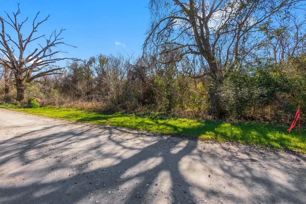 Bundic Road North Zulch, TX 77872
