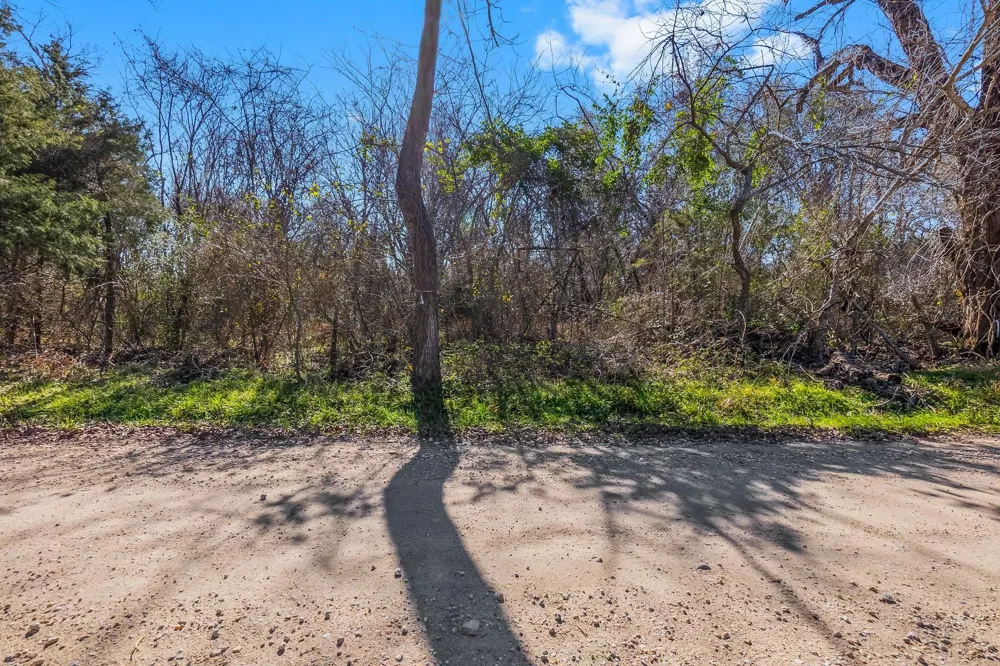 Bundic Road North Zulch, TX 77872