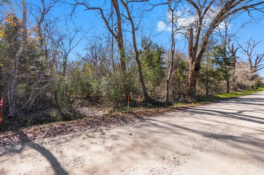 Bundic Road North Zulch, TX 77872