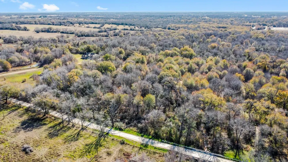Bundic Road North Zulch, TX 77872