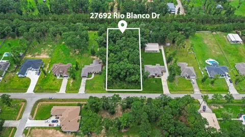 27692 Rio Blanco Drive