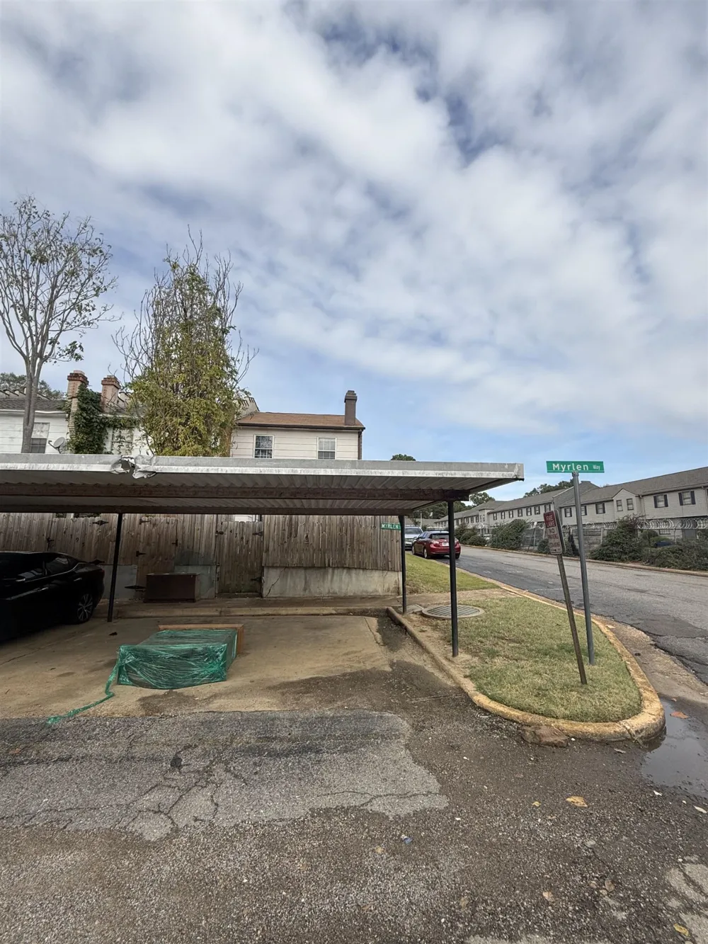 4797 MYRLEN DR Memphis, TN 38118