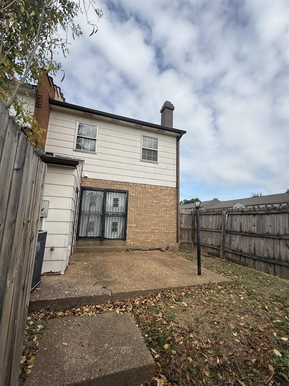 4797 MYRLEN DR Memphis, TN 38118