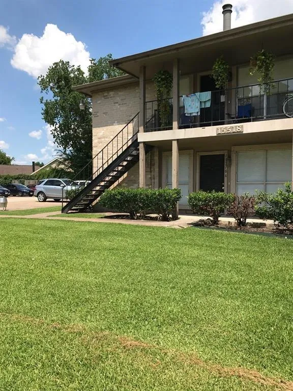 1947 Green Briar Colony Drive #1947-A Houston, TX 77032