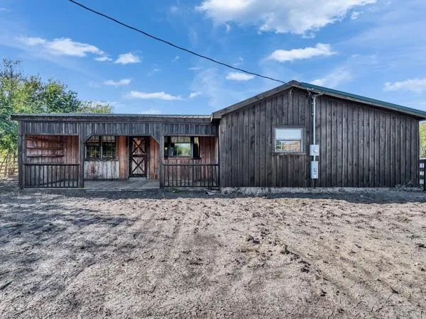 8125 Fm 2114 Hubbard, TX 76648