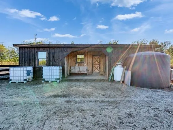 8125 Fm 2114 Hubbard, TX 76648