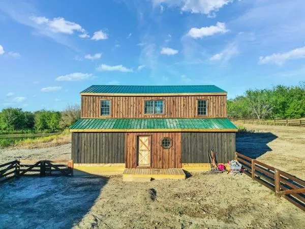 8125 Fm 2114 Hubbard, TX 76648