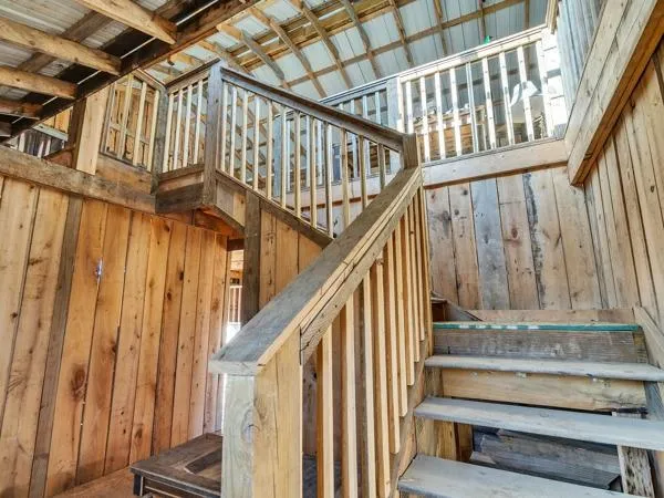 8125 Fm 2114 Hubbard, TX 76648