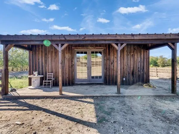 8125 Fm 2114 Hubbard, TX 76648