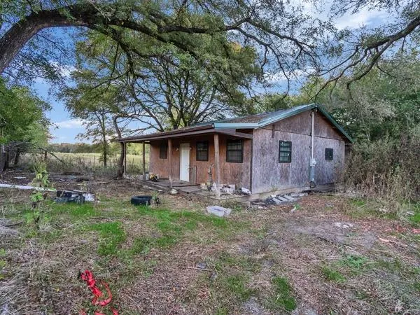 8125 Fm 2114 Hubbard, TX 76648