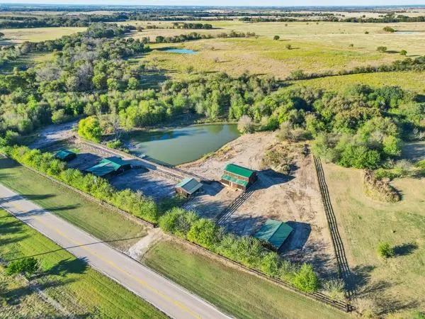 8125 Fm 2114 Hubbard, TX 76648