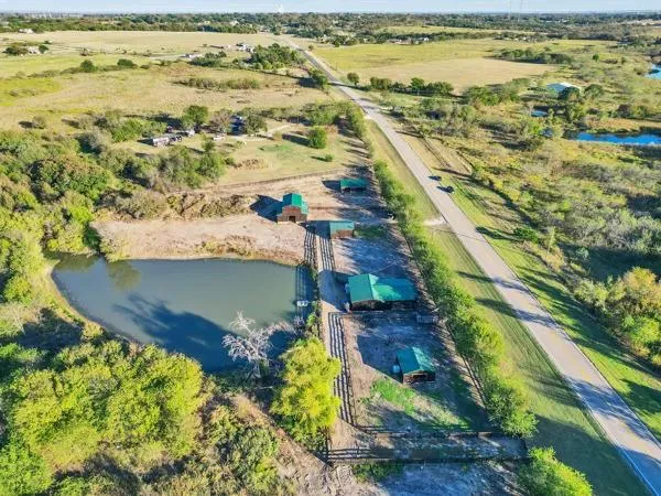 8125 Fm 2114 Hubbard, TX 76648