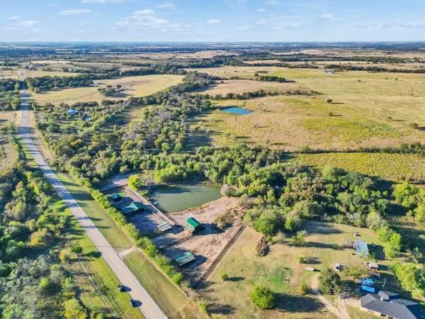 8125 Fm 2114 Hubbard, TX 76648