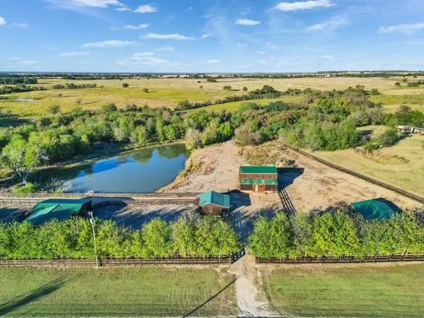 8125 Fm 2114 Hubbard, TX 76648
