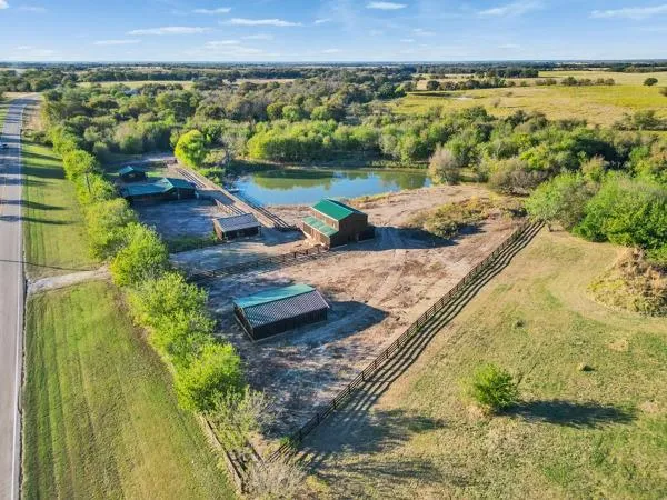 8125 Fm 2114 Hubbard, TX 76648