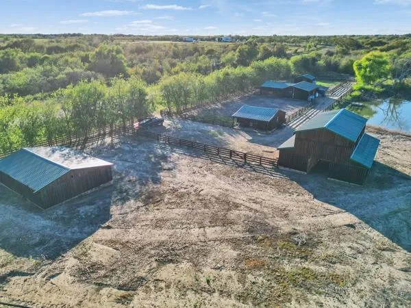 8125 Fm 2114 Hubbard, TX 76648