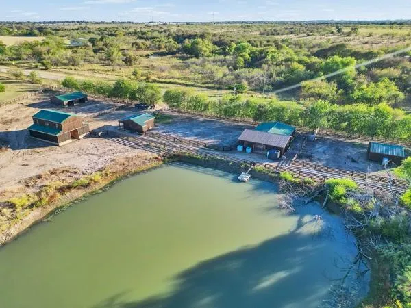 8125 Fm 2114 Hubbard, TX 76648