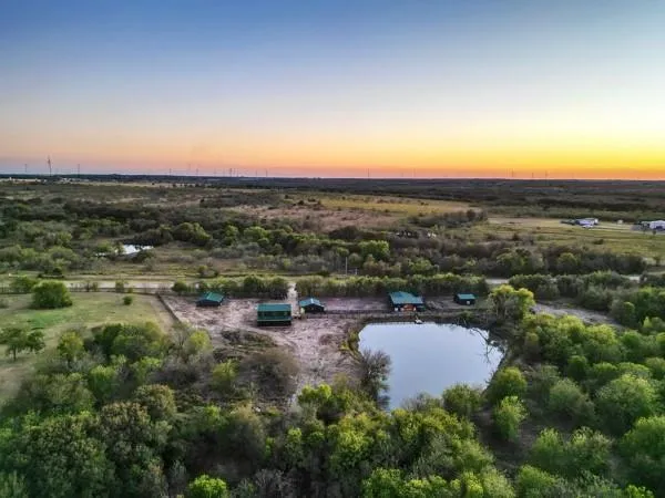8125 Fm 2114 Hubbard, TX 76648