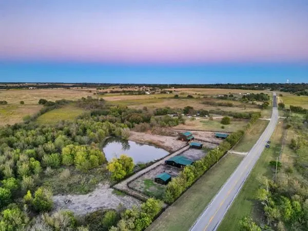 8125 Fm 2114 Hubbard, TX 76648
