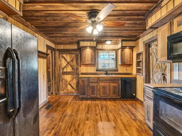 8125 Fm 2114 Hubbard, TX 76648