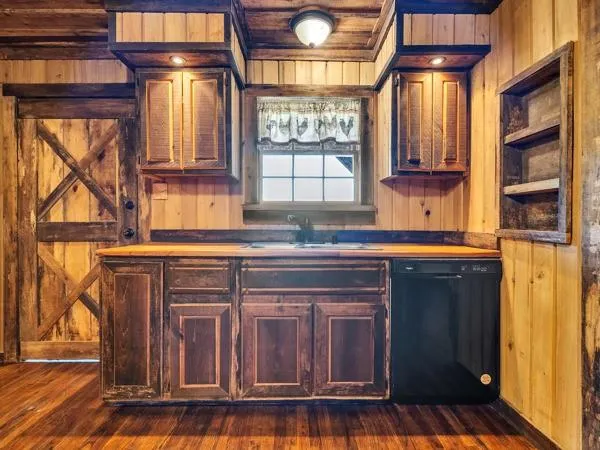 8125 Fm 2114 Hubbard, TX 76648