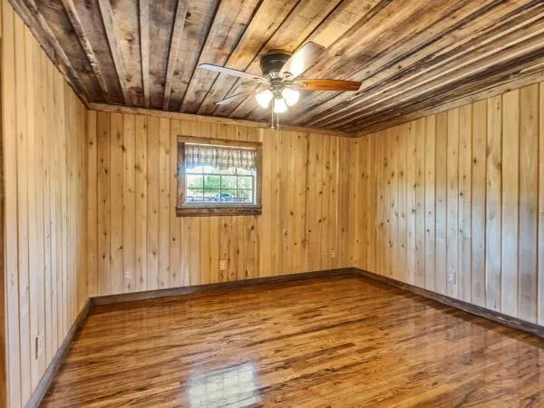 8125 Fm 2114 Hubbard, TX 76648
